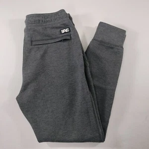 American Eagle Gray Jogger Sweatpants Mens Size XS - Picture 1 of 7