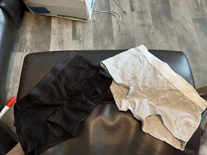 H & M girl’s lot of 2 underwear- new - Picture 1 of 1