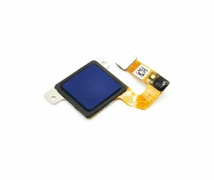Nokia 3.1 Plus TA-1104 Fingersensor Fingerabdruck Fingerprint Scanner Blau - Picture 1 of 1