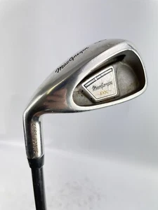 Macgregor Golf Mens 6 Iron Regular Graphite /Left Handed /New Grip /4333 - Picture 1 of 12