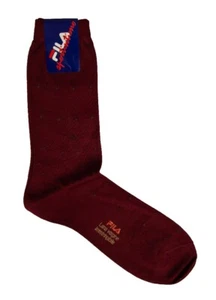 Niedrige Herrensocken niedrige Socken aus Wollmischung FILA Artikel 45560 PALU - Bild 1 von 3
