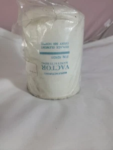 Filtro hidráulico Vactor 42431 - Imagen 1 de 3