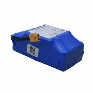 BATTERIA PER HOVERBOARD DA 36V 4400 mAh SCOOTER BATTERIA DI RICAMBIO DI QUALITA' - Foto 1 di 2