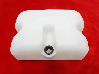 Si Adatta A SUZUKI SAMURAI SJ410 SJ413 Serbatoio Del Lavacristalli #G86 - Image 1 of 4