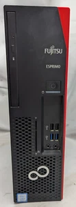 Fujitsu Esprimo D538 SFF PC i5-8400 8GB RAM 512GB SSD Win11Pro (P314) - Bild 1 von 2