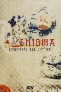 Enigma - Remember The Future DVD NEU OVP - Bild 1 von 1