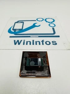 UPC Intel Core i3-2350M 2.3GhZ SR0DN Procesador Asus PRO5PS P53SJ PRO5PSJ-SO100X - Picture 1 of 1