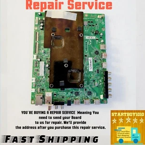 Repair Service VIZIO D55U-D1 - Picture 1 of 2