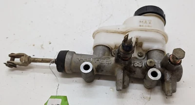 Arctic Cat Used OEM Brake Master Cylinder Assembly 2502-043 Wildcat Prowler - Image 1 of 4