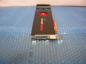 HP 653328-001 - AMD FirePro V5900 GDDR5 DVI Graphic Card - Picture 1 of 5