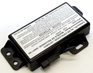 Centralina centralina centralina Chevrolet Camaro V 5 SS Coupe 22704633 - Foto 1 di 2