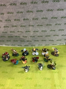 skylanders swap-force lot 13 Figures Wham Shell And Many More - Picture 1 of 5