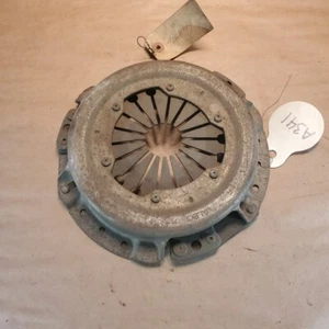 OEM 1971-1974 Fiat 128 7-1/8" Clutch Pressure Plate Valeo 180D 4309909 Original - Picture 1 of 9