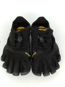 Vibram KSO EVO Women's Shoes, Black, Size, EUR-37, US-7-7.5 M - Picture 1 of 5