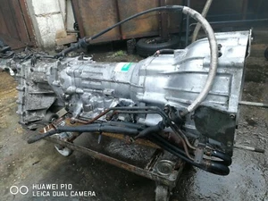 Suzuki Grand Vitara 1998-2005 2.0TD Automatic Gearbox 03-71LE - Picture 1 of 8
