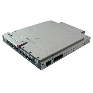 489865-001 HP BROCADE 8GB B-SERIES 8 24C SAN SWITCH FOR C-CLASS BLADE SYSTEMS - Zdjęcie 1 z 1