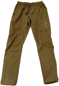 Ucraft Kletterhose Xlite gelb senf leicht Herren Große 50-52 - Bild 1 von 15