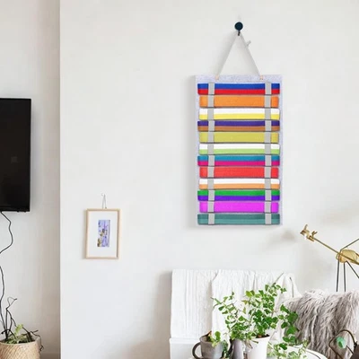 Cinturón de almacenamiento de taekwondo cinturón de karate estante de exhibición cinturón soporte de exhibición para judo Foto 1 de 4