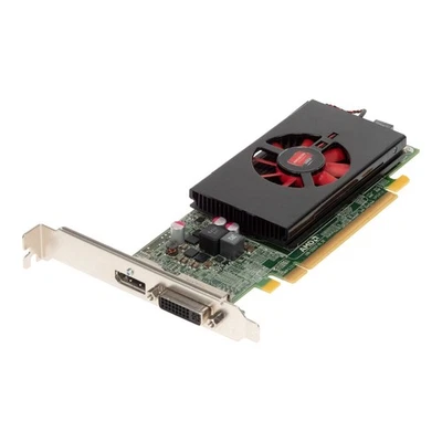 Graphic Card Dell 08HW0R Ati Radeon HD 8570 1GB Pcie x16 - Image 1 of 3