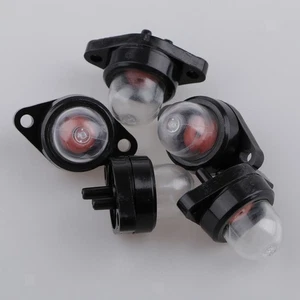 5x Professional Carburetor Primer Bulbs for - Picture 1 of 7