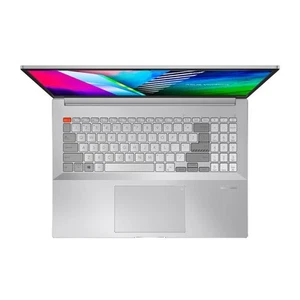ASUS Vivobook Pro 16X I7-11370H 16GB 480GB SSD W11H QWERTY US 90NB0UI3-M04180 - Photo 1/4