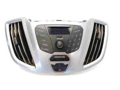 FORD TRANSIT Furgon Musik-Player ohne GPS BK3T18D815BG 2.00 Diesel 31110156 - Bild 1 von 4
