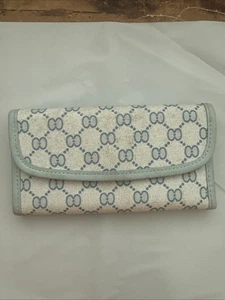 Set Viaje Continental Mano, Billetera con Chequera - Imagen 1 de 6