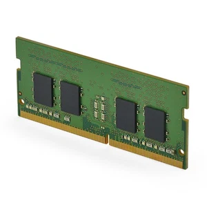 4GB PC3-10600S Non-ECC Unbuffered SODIMM Laptop Memory RAM - Picture 1 of 1