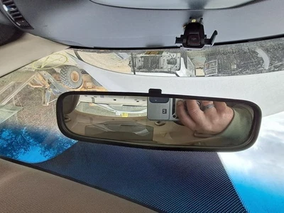 Espejo retrovisor sin atenuación automática se adapta a 10-24 SOUL 2745563 Foto 1 de 3