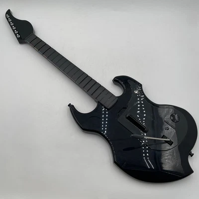 Controlador de guitarra inalámbrico PDP RIFFMASTER para Xbox negro - LEER Foto 1 de 4