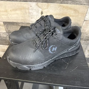 Hytest ASTM F2413-18 Sicherheitsschuhe Stahlkappe Schuhgröße 14W K11729 170 $ Einzelhandel - Bild 1 von 10