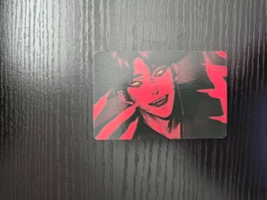 KPop Demon Hunters Collectible Trading Card (SBY11) - Saja Boys - Jinu - Picture 1 of 2