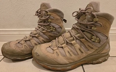 Botas de senderismo Salomon para hombre 11 Foto 1 de 4