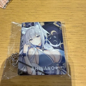 Azur Lane Shinano Coro-Colotta China Collaboration Limited Edition - Bild 1 von 1