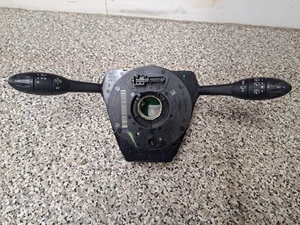 Mini Cooper S R55 R56 Pre LCI Airbag Squib Ring & Blinker Stiele 2006-2010  - Bild 1 von 17