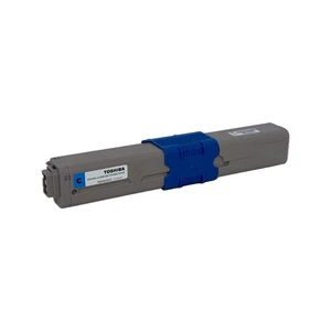 Original Toner T-FC26SC6K Cyan 6B000000557 für Toshiba e-STUDIO 222CS 262CP etc. - Bild 1 von 1