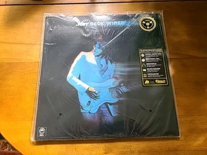 Jeff Beck – Wired - Analogue Productions - 2x 180-Gram, 45-RPM Audiophile Vinyl - Picture 1 of 4