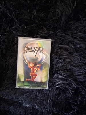 5150 by Van Halen (Cassette, Mar-1986, Warner Bros.) Vintage - Image 1 of 2