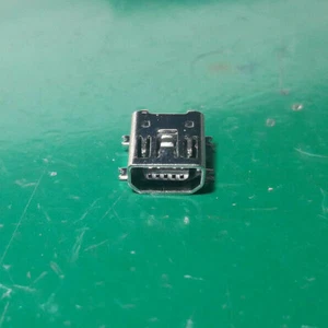 Mini USB Connector Type B - Afbeelding 1 van 25