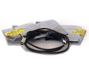 Molex SFP Kabel (2 Gbit/s) Neu, 2m - Bild 1 von 1