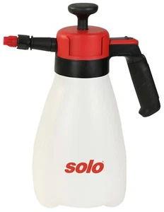 SOLO 202 POMPA A PRESSIONE VAPORIZZATORE 2LT IL TOP GUARNIZIONI VITON - Foto 1 di 5