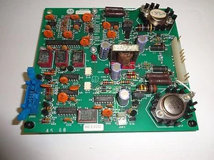 ALLEN BRADLEY 50403 DRIVER BOARD - Picture 1 of 7