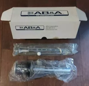 Nuevo AB&A ABA1733 Lavabo Baño Fregadero Drenaje PopUp 1 1/4" CP Con Desbordamiento NUEVO - Imagen 1 de 6