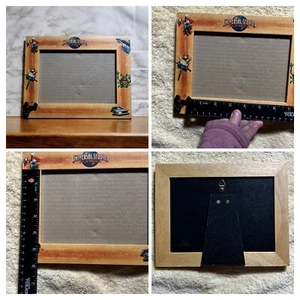 Universal Studios Photo Picture Standup hanging Frame Amusement Park Souvenir - Picture 1 of 16