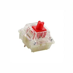 2/5/10pcs Keyboard Red/Blue/Brown Switch Cherry RGB Switches Keyboard Accessory - Picture 1 of 12