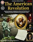 MARK TWAIN - AMERICAN REVOLUTION, GRADES 5 - 12 (AMERICAN By George Lee *VG+*