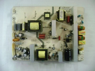 VIORE LC39VF80 Power Supply HTX-PI390101A   #2K - Image 1 of 3