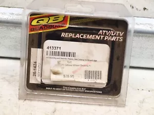 Kit de rodamientos QuadBoss Polaris 41-3371 #5168 - Imagen 1 de 2