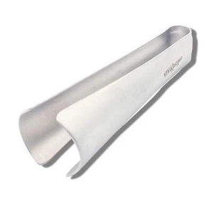 Toenail Tube Gauze Finger Bandage Applicator - LARGE Chiropody Podiatry Tools - Picture 1 of 4