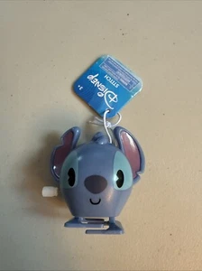 DISNEY STITCH WALKING WIND UPS NEW WITH TAGS - Picture 1 of 1
